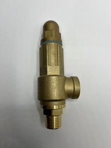 Válvulas DE SEGURIDAD Válvulas de alivio de seguridad Válvula de seguridad para caldera de vapor DN15 DN20 DN25 DN32 DN40 DN50 para vapor de agua - Product Image 2