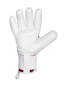 Gants de gardien de but en latex respirant à doigts entiers imperméables pour le football, usage professionnel, directement de l'usine - Product Image 3