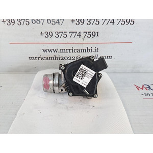 MERCEDES Classe A W176 Serie AMG 161 A09287R 607951 (K9K) Diesel 1461 (13>) CARROZZERIA BUTTERFLY - Product Image 5
