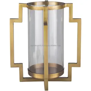 Luxury Handmade <b>Candle</b> Holder for Exclusive Home Collection Home Wedding Decoration <b>Black</b> Christmas Zahid Exports - Product Image 4