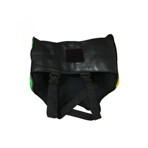 Protector de abdomen premium para boxeo, MMA y Muay Thai, personalizado y de colores, para entrenamiento y combate. - Product Image 5