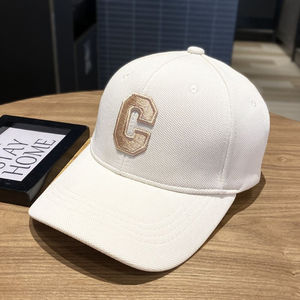 Gorras de Béisbol Deportivas al por Mayor, Gorras de Alta Calidad con Logotipo Personalizado, Gorras de Béisbol de Tela Común Bordadas en Algodón para Unisex - Product Image 3
