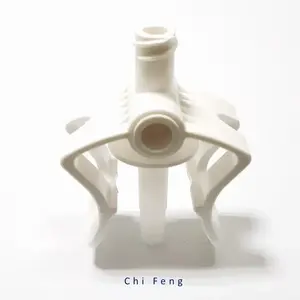 Punta de acceso para viales de plástico médico - Product Image 4