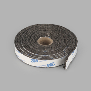 ซีลยางแบนแบบเชือกใยแก้วเคลือบกราไฟต์ <span class=keywords><strong>TCMF</strong></span> <span class=keywords><strong>TCMF</strong></span>-G225 แบบสั่งตัดพิเศษ สำหรับเตาไม้ ใช้ในบ้านและนอกบ้าน - Product Image 4