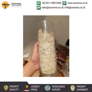 Prix de marché raisonnable largement vendu résine de gomme de Dammar de qualité supérieure de meilleure qualité pour les industries cosmétiques fabriquée en Indonésie - Product Image 4