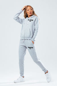 Chándal de mujer hecho a medida al por mayor Activewear Ideal para Fitness y relajación - Product Image 5