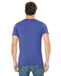 Bella Canvas Camiseta unisex Cuello redondo y manga corta Camisetas Camiseta unisex Camiseta de manga corta con cuello redondo - Product Image 6