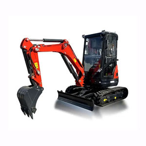 รถขุดดินขนาดเล็กสำหรับ320D แมวมือสองสภาพดี - Product Image 1