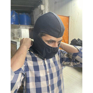 Pasamontañas para exteriores personalizado de alta calidad, máscara de esquí, cubierta facial completa para actividades al aire libre con diseño único - Product Image 2