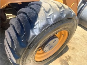 Retroexcavadora cargadora de ruedas 2017 CASE 580N Cargador Equipo de movimiento de tierra Retroexcavadora de segunda mano Horas bajas Buen estado 7 TON - Product Image 6