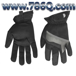 Hot Style Utility <b>Gloves</b> Moisture Whicking and Breathable <b>Gloves</b> for Sale Safety <b>Gloves</b> Accept Customized Logo Comfortable - Product Image 1