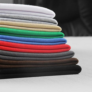 เสื้อกล้ามเข้ารูปสำหรับผู้หญิงชุดออกกำลังกาย - Product Image 4