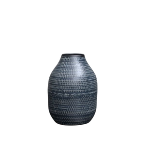 Hot Selling Metal Flower Vases Antique Design Vase for Indoor Decoration Modern Vase - Product Image 1