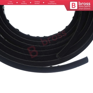 ซีลขอบกระจกหลังคาพาโนรามา BSR618 รุ่น 54107430946 สำหรับ 3 5 6 7 X1 X3 X5 RR31 RR4 - Product Image 4