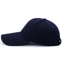 Gorras de Béisbol Deportivas Vintage Unisex con Tela de Rizo, Logotipo y Colores Personalizados, Diseño Transpirable e Impermeable, Cómodo