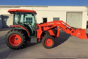 2023สำหรับรถแทรกเตอร์คูโบต้า MX6000HSTC ส่วนประกอบหลักของกระปุกเกียร์ปั๊ม - Product Image 6