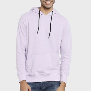 Vente en gros de sweats à capuche vierges pour hommes avec logo personnalisé sweats à capuche pour hommes de style unique sport dans les meilleurs matériaux conception de service OEM ODM - Product Image 1