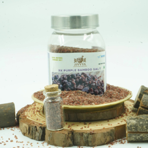 Proveedor de venta al por mayor de sal de cristal alcalina natural tostado a granel 9x condimento procesamiento crudo sólido en bolsas cajas botellas - Product Image 1