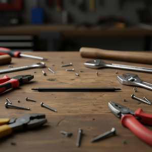 Cuchillas Combidrive Reversibles Usag para Tornillos Phillips, Herramienta de Destornillador Premium - Product Image 3