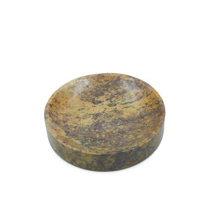 จานสบู่หินธรรมชาติผลิตในอินเดีย สำหรับเก็บสบู่อย่างทนทาน มีจำหน่ายในราคาส่งจากผู้ค้าส่งอินเดียโดยตรง - Product Image 1