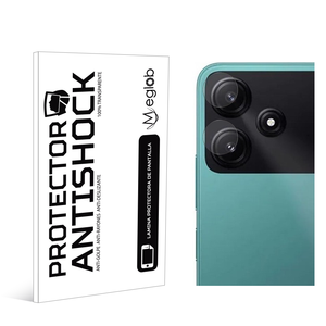 Protector de Pantalla ANTISHOCK para Xiaomi Poco M6 Pro, Accesorio Móvil Duradero y Absorbente de Impactos - Product Image 1