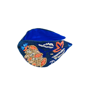 Diademas con cuentas hechas a mano al por mayor - Product Image 1