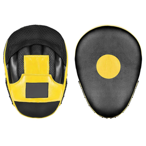Guantes de Boxeo de Cuero de Alta Calidad para Entrenamiento de Boxeo, MMA, Muay Thai, Karate, con Protector Bucal Tipo Guantes - Product Image 6