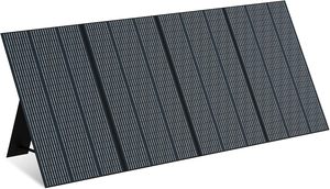 Best trade for new BLUETTI 350W <b>Solar</b> <b>Panel</b> for <b>Solar</b> <b>Generator</b> AC70 AC180 AC240 AC200L Elite 200 V2 AC300&B300K - Product Image 3