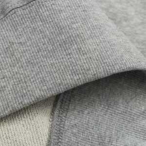 "เสื้อมีฮู้ดคู่โรแมนติกสำหรับคู่รักเสื้อสเวตเชิ้ตโอเวอร์ไซส์ทรงหลวมสำหรับเขา & เธอ" - Product Image 6