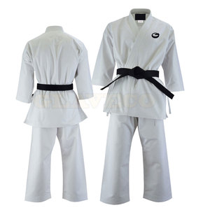 Haute Performance Sports jiu Jitsu Kimono Karaté Uniforme Arts Martiaux Vêtements Adulte Karaté Uniforme - Product Image 1