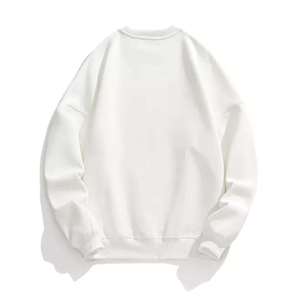 Sudaderas para Hombre al por Mayor, OEM, 100% Poliéster, Cálidas, Cómodas, Elegantes y Transpirables, para la Temporada de Primavera - Product Image 3