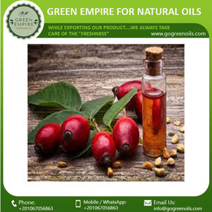 Aceite esencial de extracto de Rosa Mosqueta orgánico prensado en frío de 60ml, aceite portador Natural puro 100% para precio facial - Product Image 6