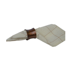 Anneau de serviette en cuivre antique arrondi, meilleur design pour la vaisselle, décoration intérieure colorée, porte-serviettes design - Product Image 1