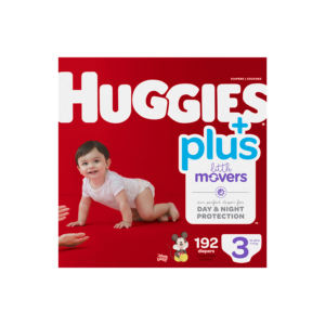 Pañales para Bebé Suaves y Transpirables de Absorción Rápida para Comodidad Durante Todo el Día, Hechos en [Lugar de Fabricación] - Product Image 4