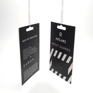 ที่ใส่การ์ดแสดงผลแบบหนาสำหรับถุงเท้าชุดชั้นในคลิปหนีบผมเครื่องประดับสร้อยคอ - Product Image 4