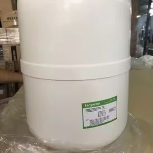 Affordable RO Water <b>Storage</b> Tank - 3G/4G/4.5G/5G/6G High-Quality Pressure Tank - Product Image 1