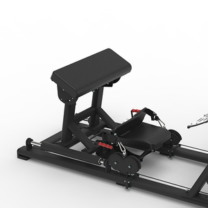 M5603 <strong>Hip</strong> Thrust <strong>Machine</strong> - Product Image 3