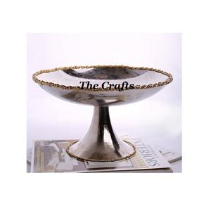 Juego de tres cuencos de chocolate con soporte, diferentes tamaños y formas, cuenco de acero para servir para uso en hoteles y restaurantes en el hogar - Product Image 6