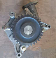 Pompe à eau de mer pour moteur diesel marin MTU 4000, pièce de rechange OE 5272010010 X00012174, neuve, garantie 6 mois
