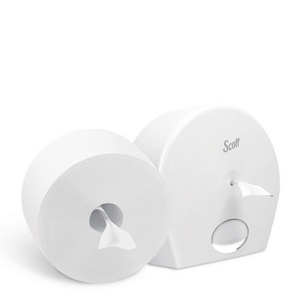 Papel higiénico blanco de alta calidad, rollos de papel higiénico Jumbo de 2 capas altamente absorbentes de Vietnam - Product Image 4
