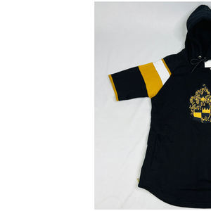 Sudadera con Capucha Alpha Hockey, Logotipo Personalizado, Alta Calidad, 100% Algodón, Sudadera Moderna para Hombre, Manga Larga, Talla Grande, Tejido de Punto - Product Image 3