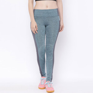 Meilleures ventes de leggings de gym taille moyenne pour femmes avec fonction respirante pour vêtements d'exercice en ligne Service OEM disponible - Product Image 1