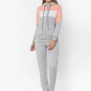 Chándal Deportivo Informal de Moda para Mujer, de la Mejor Calidad, para Adultos, Mangas Largas, 2026 - Product Image 1