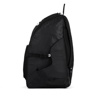 Mochila de Pana Sublimada para Equipo con Patrón de Letras para Torneo Deportivo, Nombre y Número Personalizados, Impresión Completa, SSTB-0078 - Product Image 5