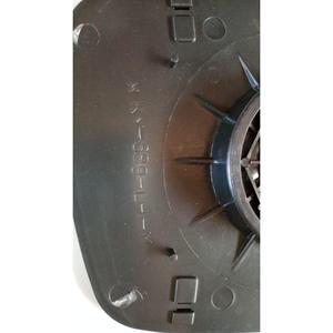 กระจกมองหลัง VOLKSWAGEN Transporter Serie T4 (90>96) ด้านซ้าย KY-689-LH-M - Product Image 3