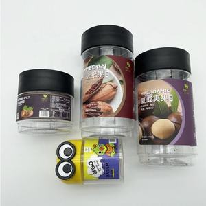 Impresión UV de Alta Calidad, Adhesivo Fuerte, Vinilo Blanco Impermeable, Pegatinas Troqueladas, Embalaje de Bolsas Transparentes Autoadhesivas - Product Image 6