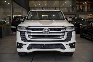 Turbo para Toyota Hilux para Land Cruiser en Venta, Volante a la Derecha, Caja de Cambios Manual/Automática, Diésel, Asientos de Cuero, R15 Oscuro - Product Image 5