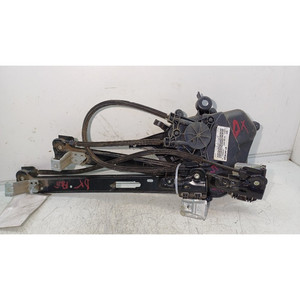 กลไกยกกระจกหน้ารถ DX SEAT Ibiza ซีรีส์ 6 R0.959.802.P CFWA (08>12) - Product Image 1