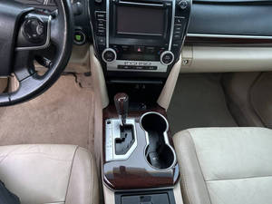 Toyota Camry XLE d'occasion 2013 - Product Image 5