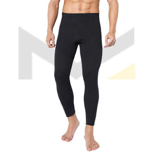 Fabricant personnalisé de leggings pour hommes vente en gros de leggings sportswear leggings vente chaude leggings pour hommes - Product Image 1